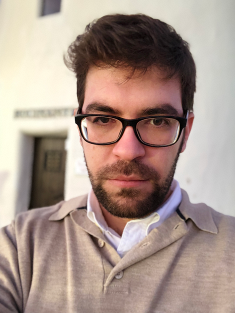 Modo retrato-selfie con el iPhone X